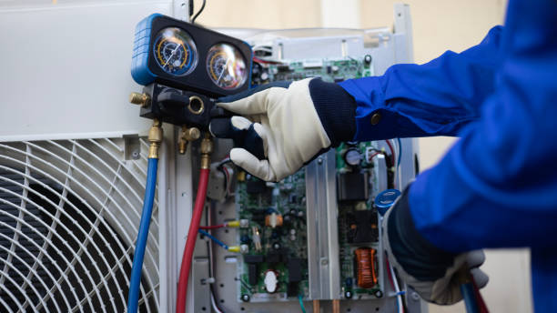 Reliable Dayton, TX HVAC Solutions